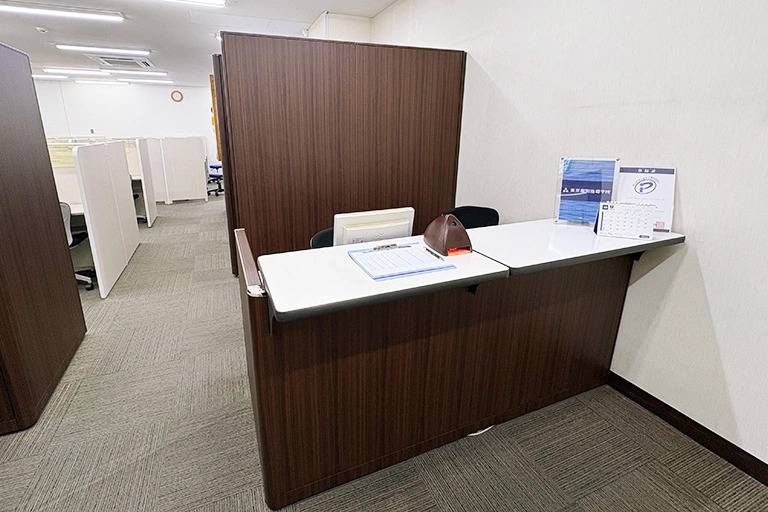 東京個別指導学院 能見台教室の画像5