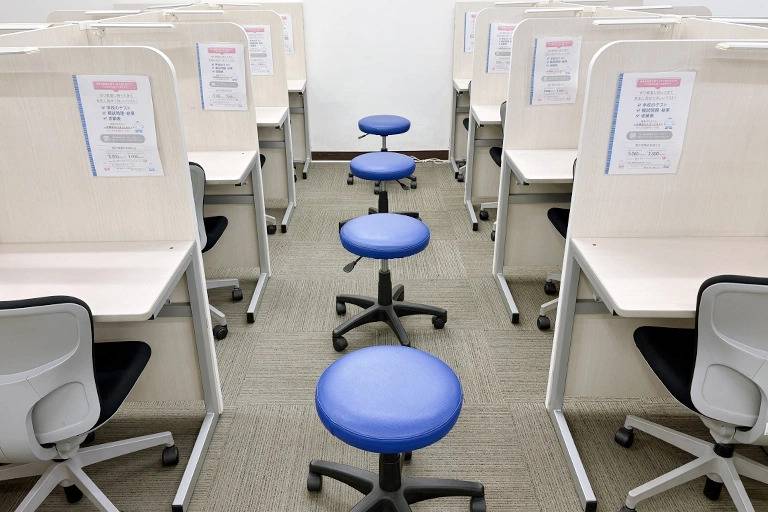 東京個別指導学院 能見台教室の画像2