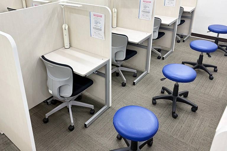 東京個別指導学院 能見台教室の画像3