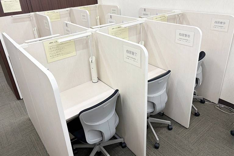 東京個別指導学院 能見台教室の画像4