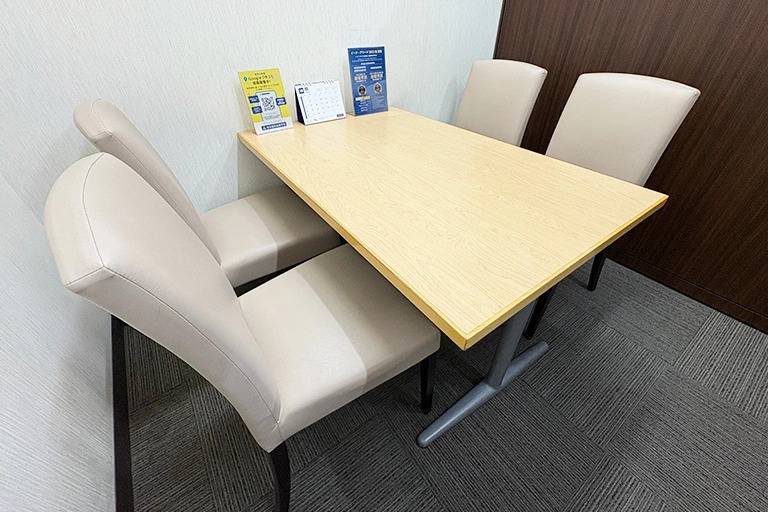 東京個別指導学院 能見台教室の画像6