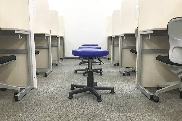 東京個別指導学院 東神奈川教室の画像3