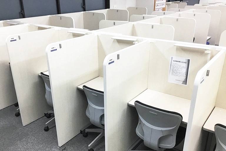 東京個別指導学院 東神奈川教室の画像4