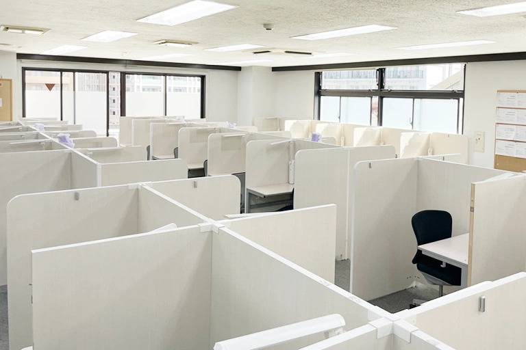 東京個別指導学院 東神奈川教室の画像6