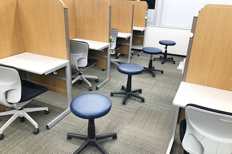 東京個別指導学院 東戸塚教室の画像2