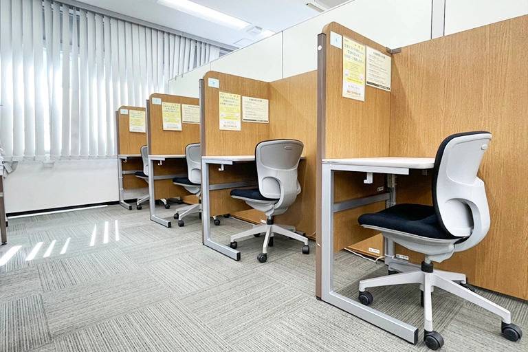 東京個別指導学院 東戸塚教室の画像3