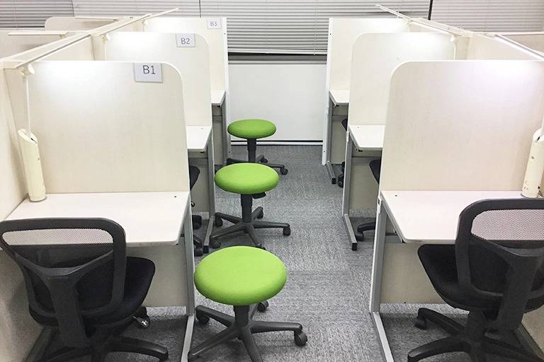 東京個別指導学院 日吉教室の画像3