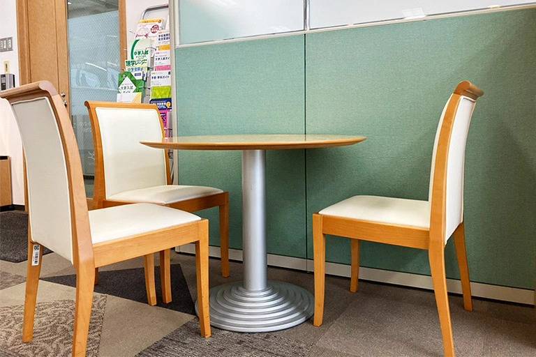 東京個別指導学院 日吉教室の画像7