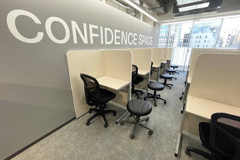 東京個別指導学院 横浜西口教室の画像5