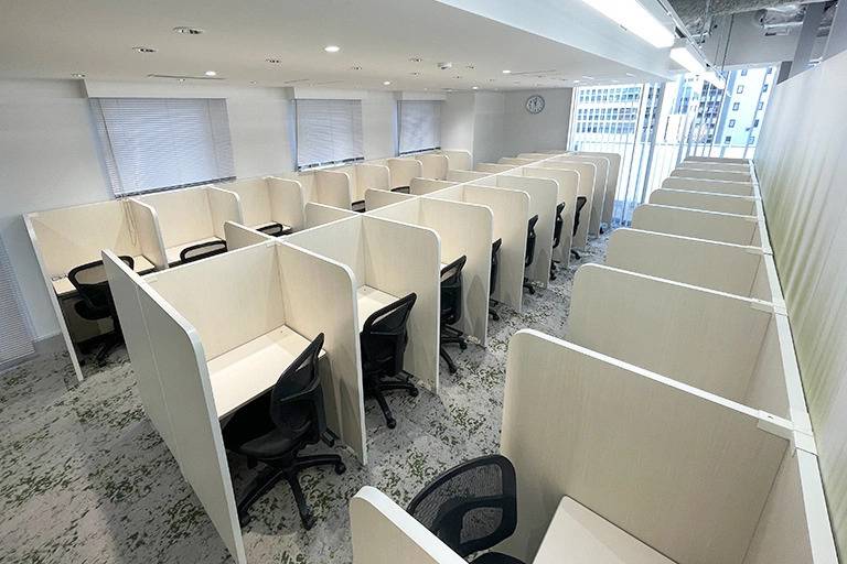 東京個別指導学院 横浜西口教室の画像7