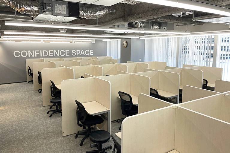 東京個別指導学院 横浜西口教室の画像4