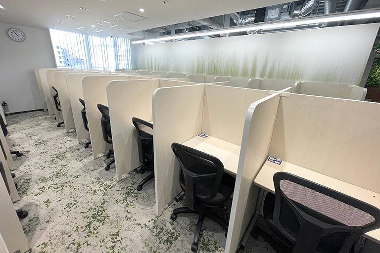 東京個別指導学院 横浜西口教室の画像6