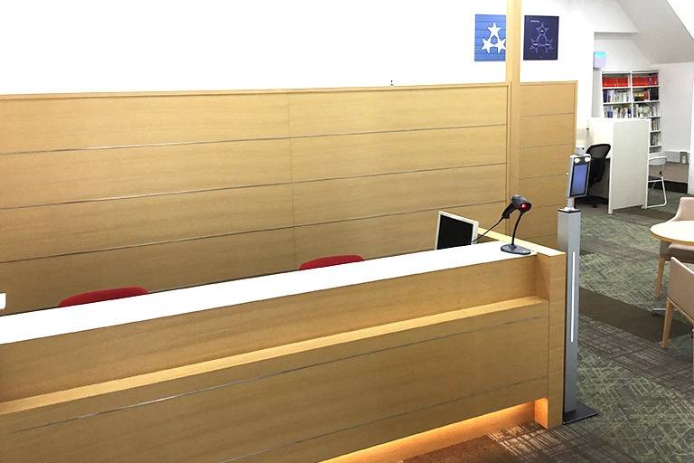 東京個別指導学院 上尾教室の画像4