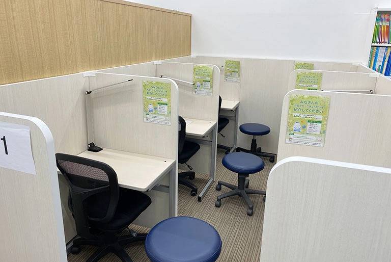 東京個別指導学院 上尾教室の画像3