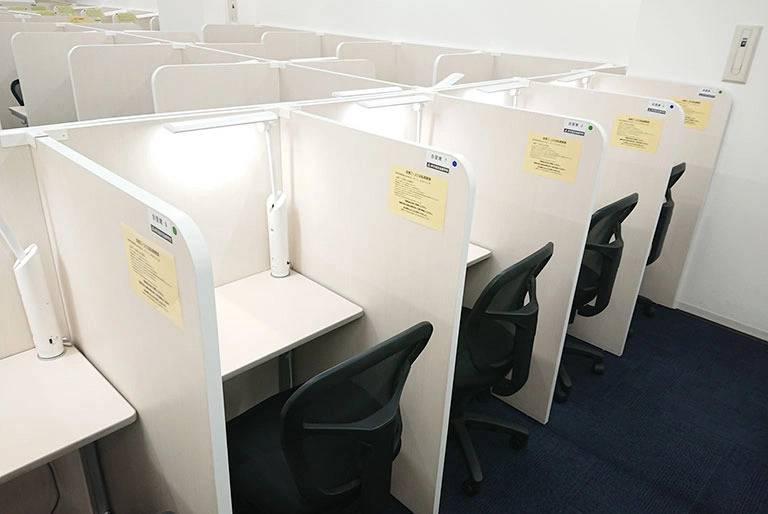 東京個別指導学院 朝霞台教室の画像5