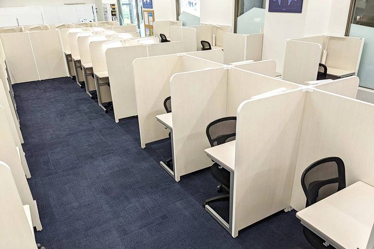 東京個別指導学院 朝霞台教室の画像1