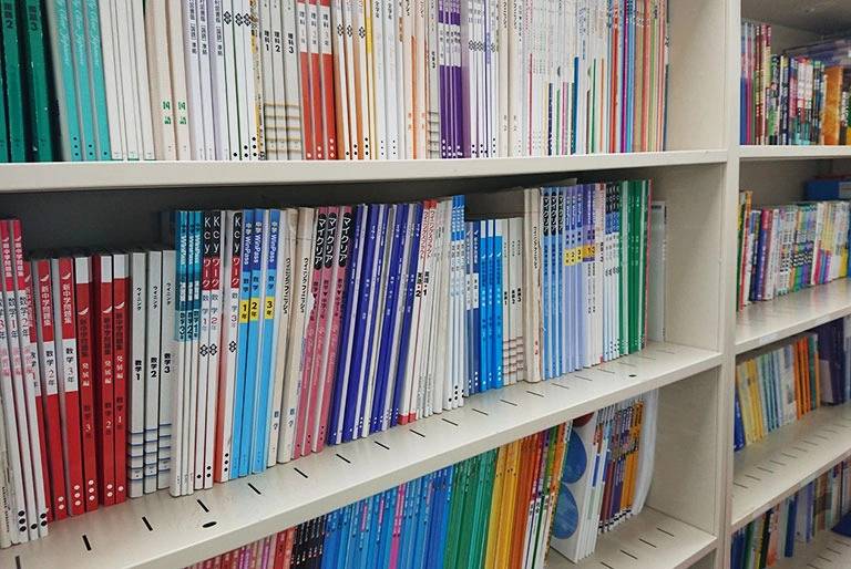 東京個別指導学院 朝霞台教室の画像7