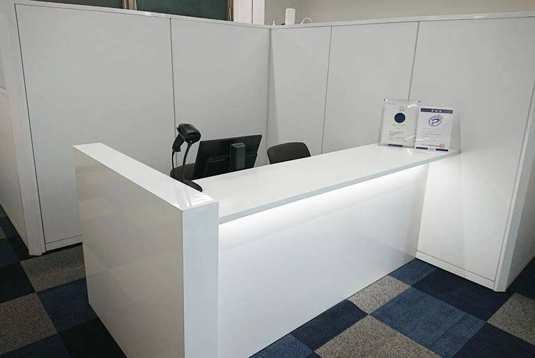 東京個別指導学院 朝霞台教室の画像5