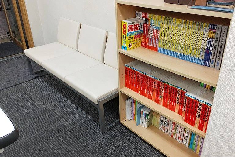 東京個別指導学院 入間市教室の画像6