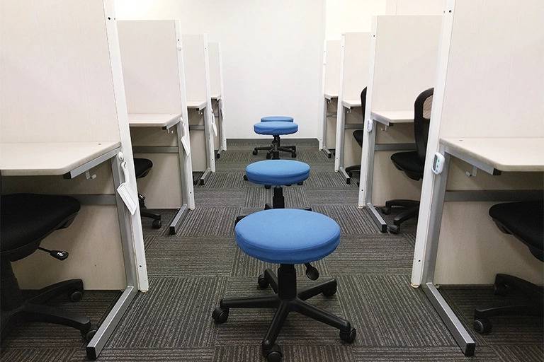 東京個別指導学院 入間市教室の画像3