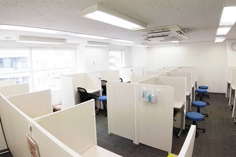 東京個別指導学院 入間市教室の画像2