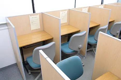 東京個別指導学院 入間市教室の画像4