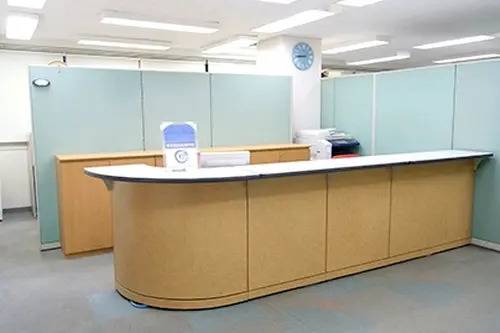 東京個別指導学院 入間市教室の画像5