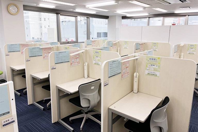 東京個別指導学院 川口教室の画像6