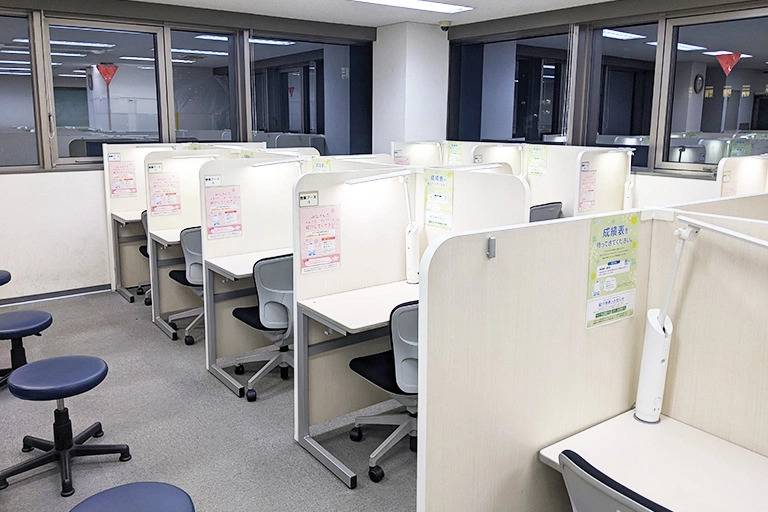 東京個別指導学院 川口教室の画像3