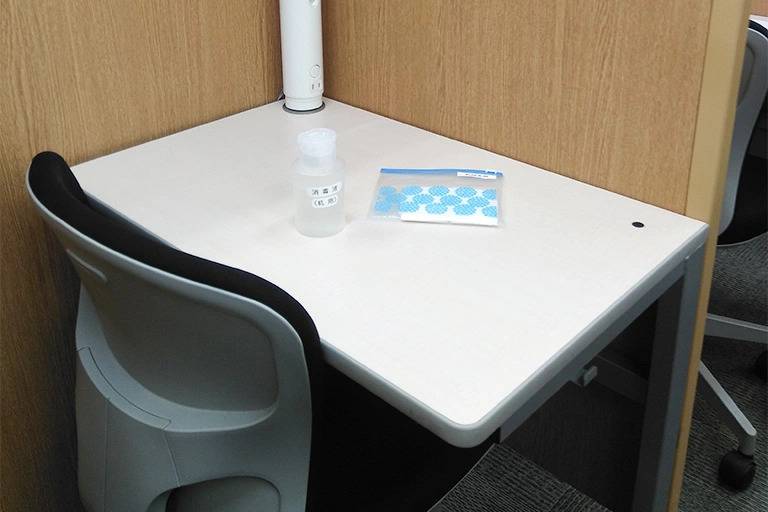 東京個別指導学院 川越教室の画像6