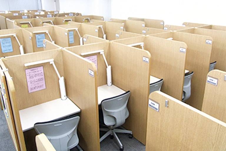 東京個別指導学院 川越教室の画像3