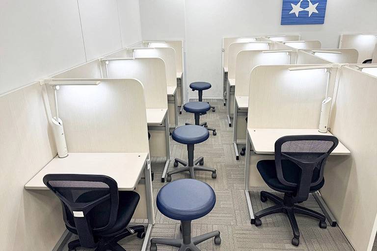 東京個別指導学院 浦和教室の画像3