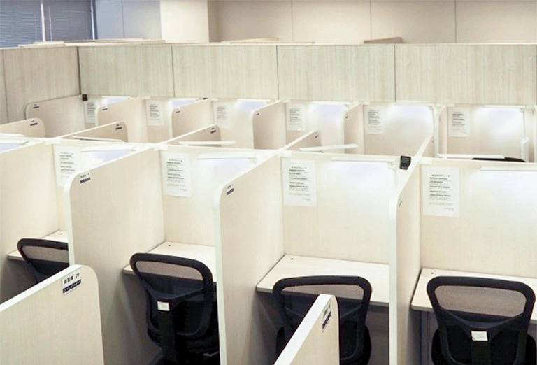 東京個別指導学院 浦和教室の画像6