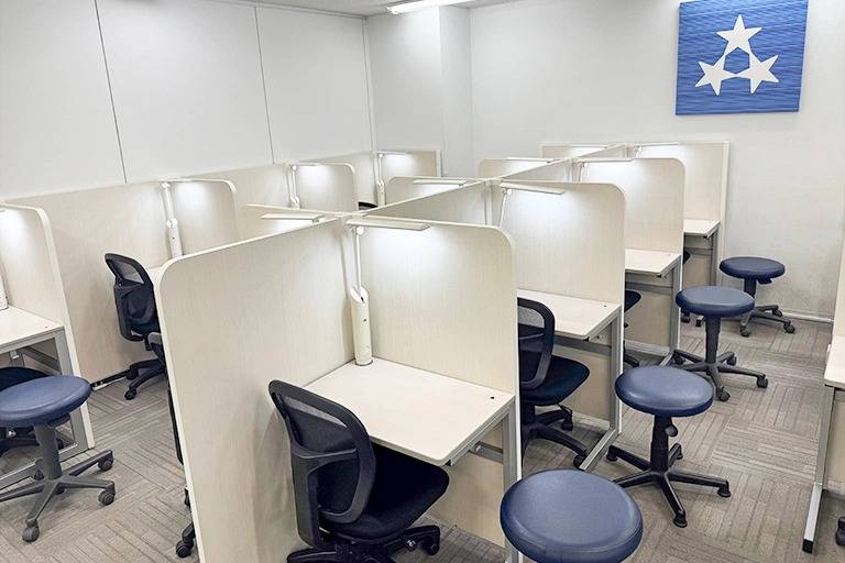 東京個別指導学院 浦和教室の画像2