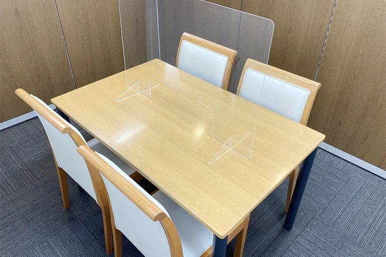 東京個別指導学院 北浦和教室の画像6