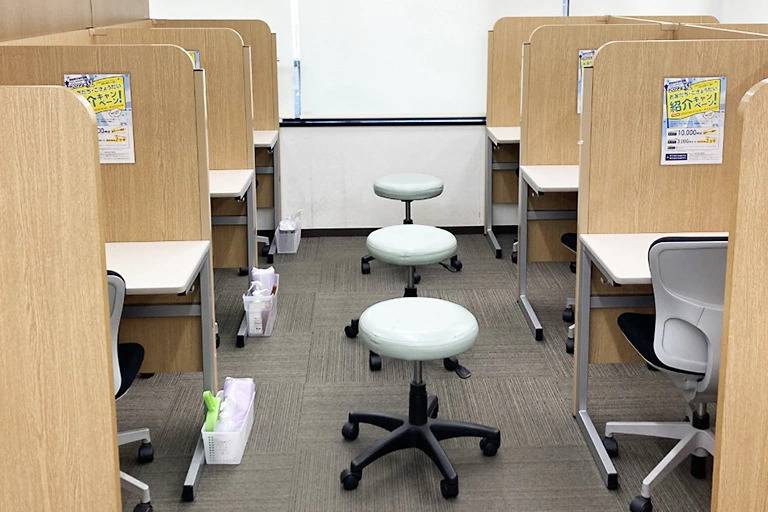 東京個別指導学院 北浦和教室の画像4
