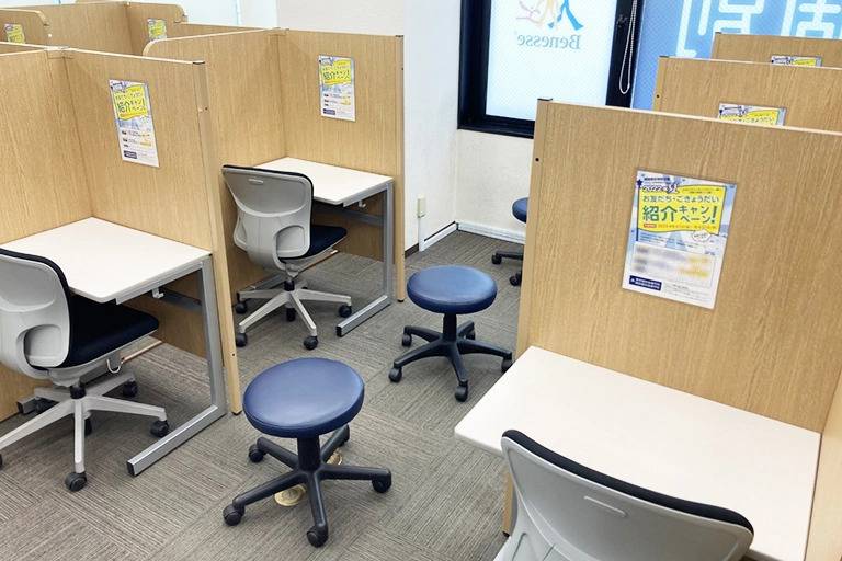 東京個別指導学院 北浦和教室の画像5