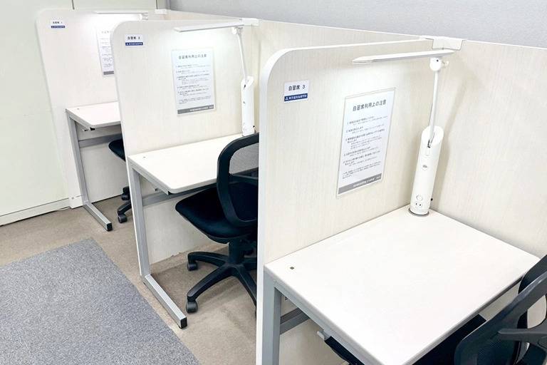 東京個別指導学院 北与野教室の画像7