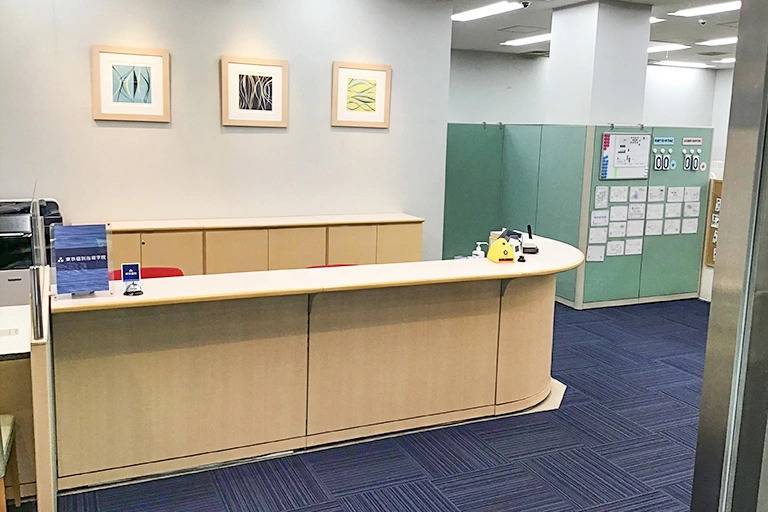 東京個別指導学院 北与野教室の画像3