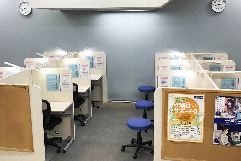 東京個別指導学院 北与野教室の画像4