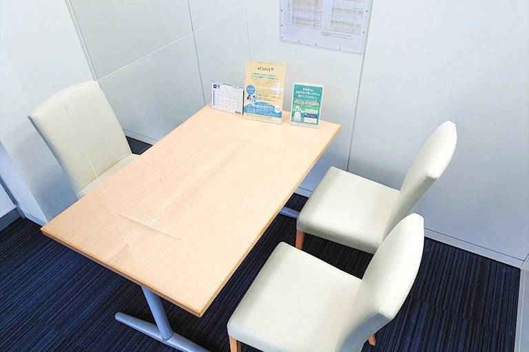 東京個別指導学院 南浦和教室の画像5