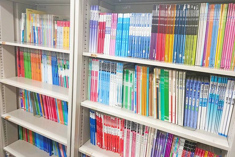 東京個別指導学院 南浦和教室の画像7