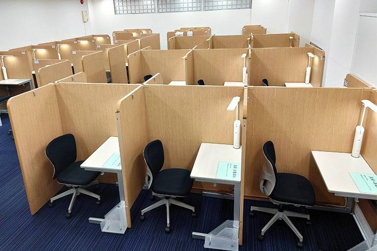 東京個別指導学院 南浦和教室の画像3