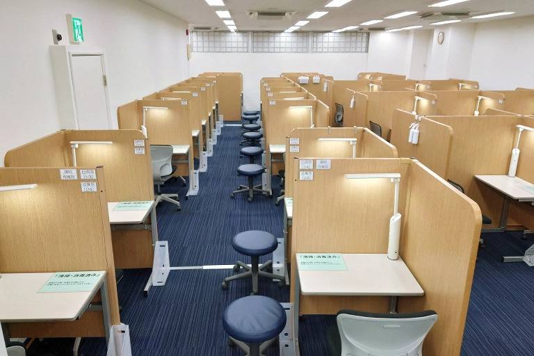 東京個別指導学院 南浦和教室の画像1