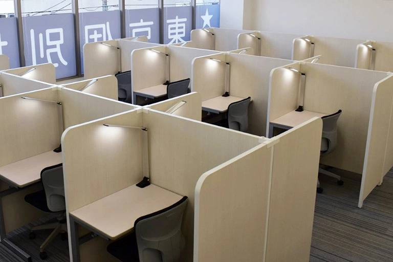 東京個別指導学院 小手指教室の画像2