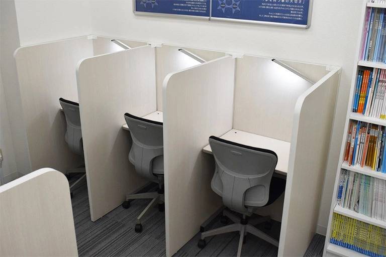 東京個別指導学院 小手指教室の画像3