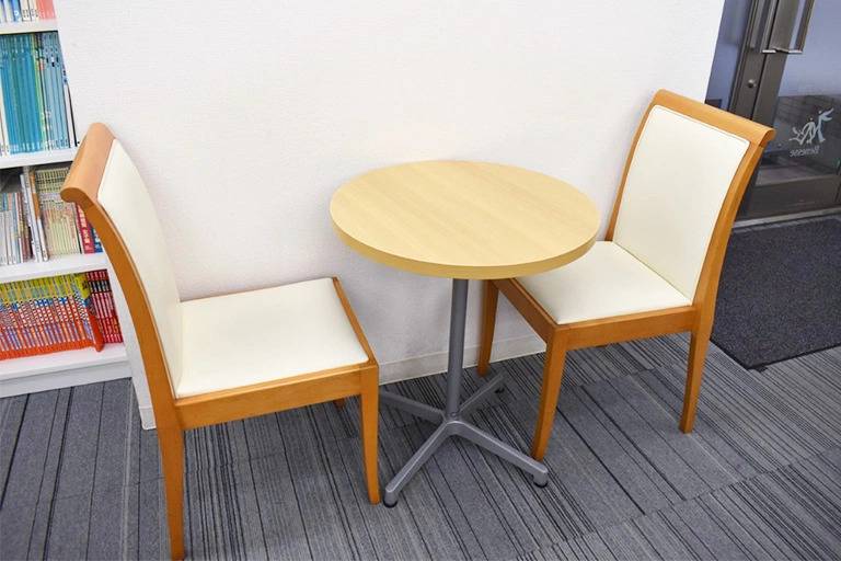 東京個別指導学院 小手指教室の画像7