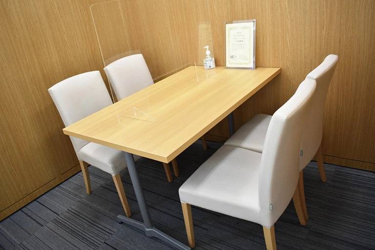 東京個別指導学院 小手指教室の画像6