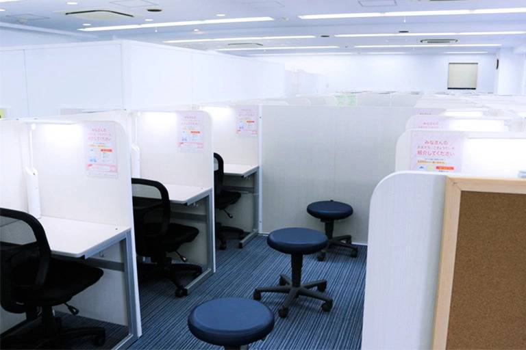 東京個別指導学院 所沢教室の画像3