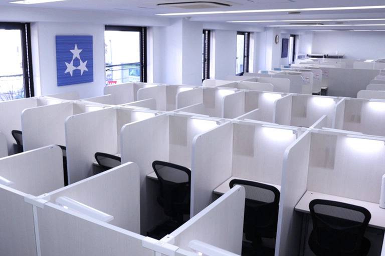 東京個別指導学院 所沢教室の画像4